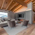 149 By Alps Appartement