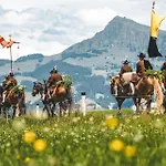 Lägenhet 149 By Alps *