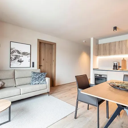 Apartment 149 By Alps Westendorf