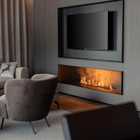 Apartment 149 By Alps *