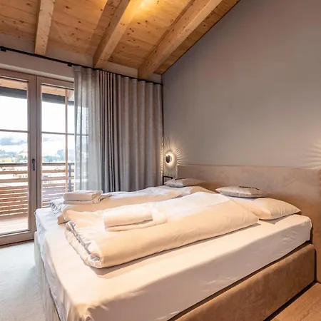 149 By Alps Apartamento *