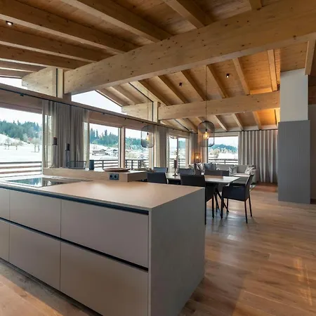 아파트 149 By Alps 베스텐도르프