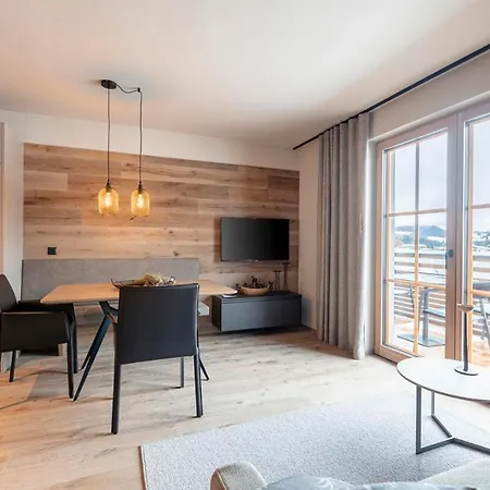 149 By Alps * Westendorf