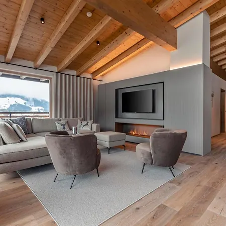 149 By Alps Apartment