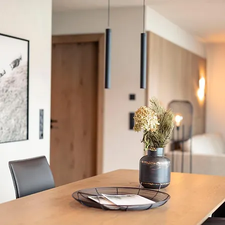 149 By Alps Apartment