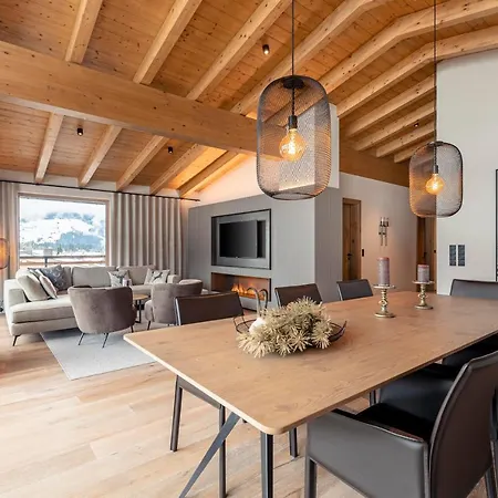 149 By Alps Apartment Westendorf