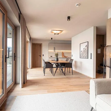 149 By Alps Apartamento Westendorf