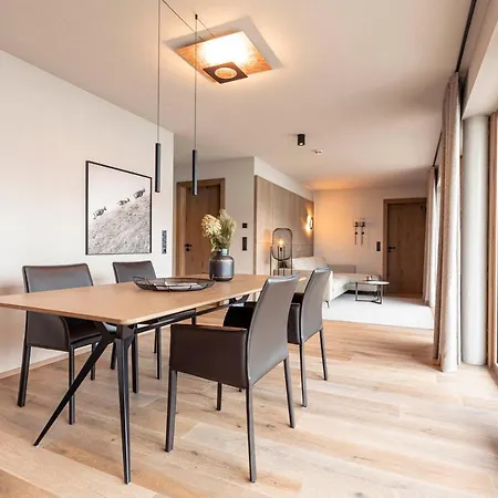 아파트 149 By Alps 베스텐도르프