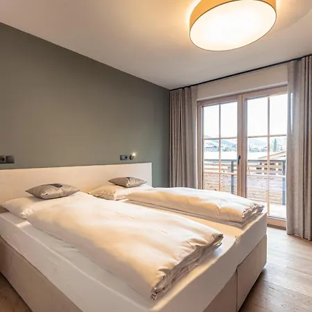 149 By Alps Apartment