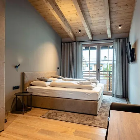 149 By Alps Apartment *