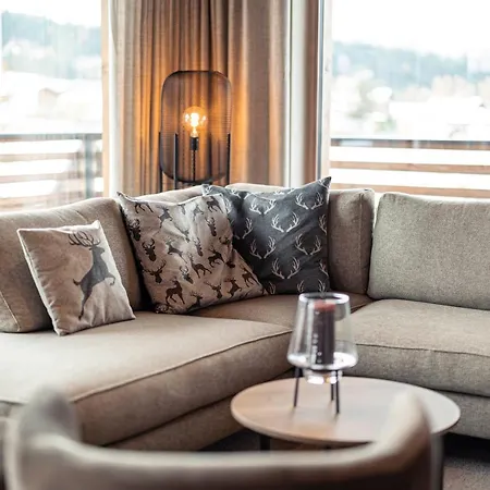 Apartment 149 By Alps