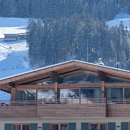 149 By Alps * Westendorf