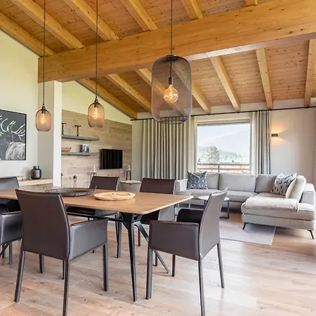 Apartment 149 By Alps *