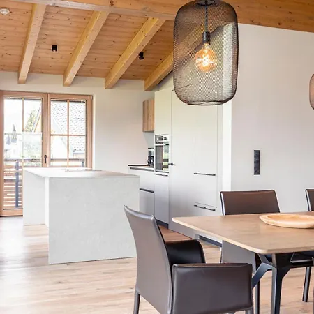 149 By Alps Apartment *