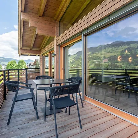 149 By Alps 아파트 베스텐도르프