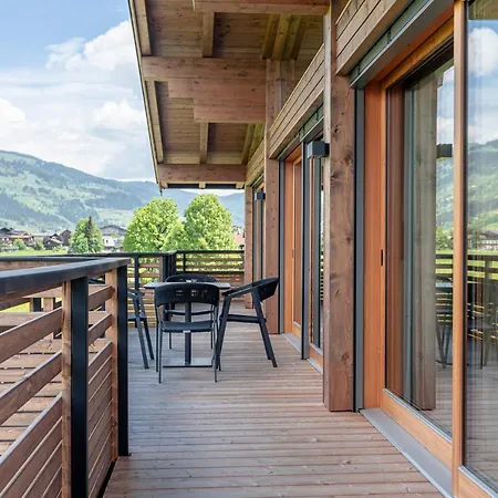 149 By Alps * Westendorf