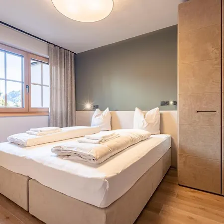 149 By Alps 아파트 베스텐도르프