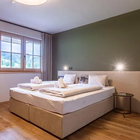 149 By Alps Apartment *