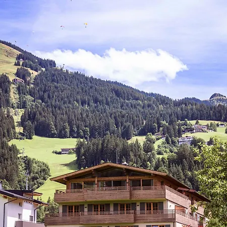 149 By Alps * Westendorf