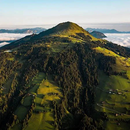 149 By Alps Apartamento