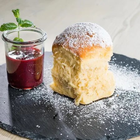 149 By Alps 아파트 베스텐도르프