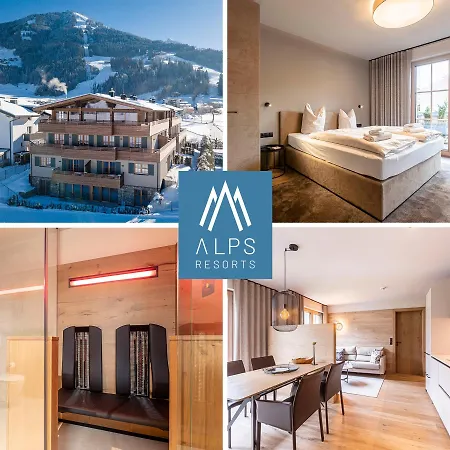 아파트 149 By Alps 베스텐도르프