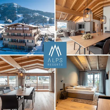 149 By Alps * Westendorf