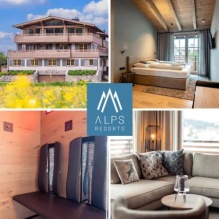 149 By Alps 아파트