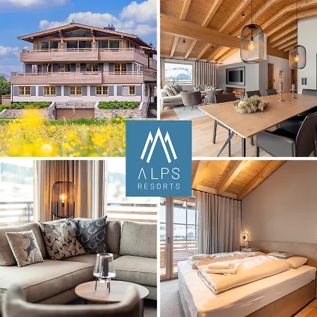 아파트 149 By Alps 베스텐도르프