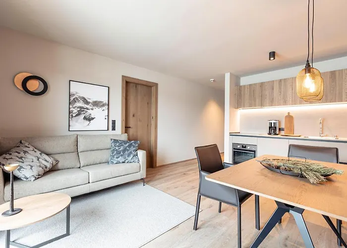 公寓 149 By Alps 韦斯滕多夫