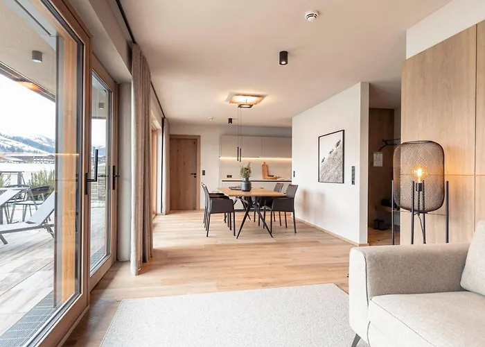 149 By Alps شقة وستندورف