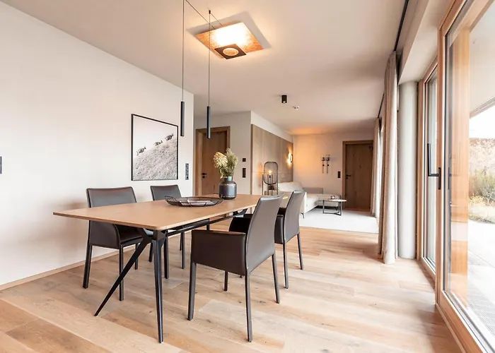 公寓 149 By Alps 韦斯滕多夫