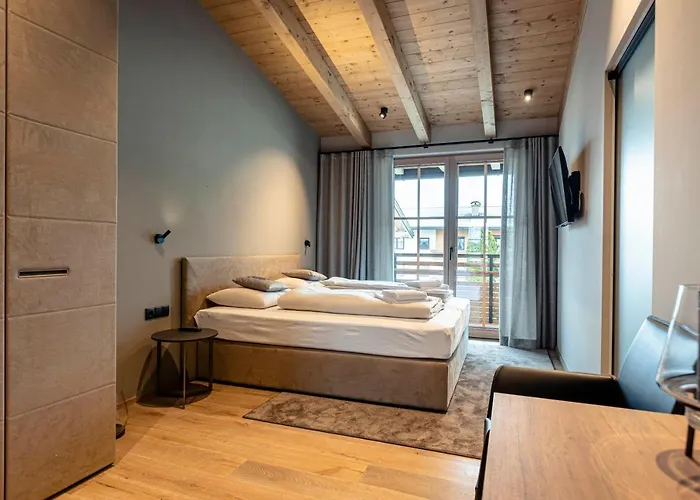 149 By Alps 公寓 *