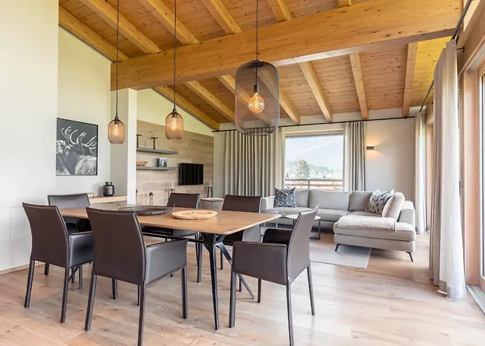 公寓 149 By Alps *