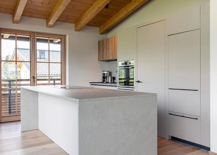 公寓 149 By Alps 韦斯滕多夫