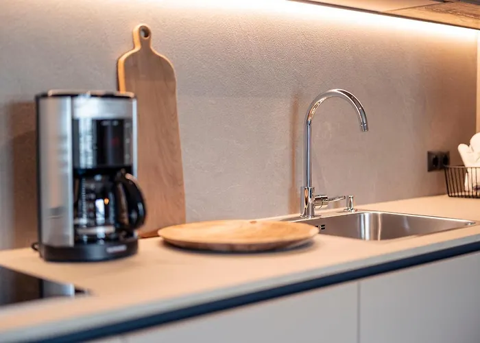 公寓 149 By Alps *