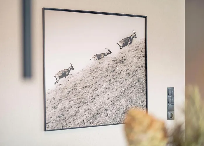 149 By Alps 公寓 *