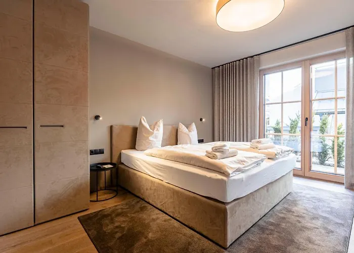 149 By Alps 公寓 *