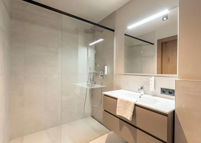 149 By Alps 公寓 韦斯滕多夫