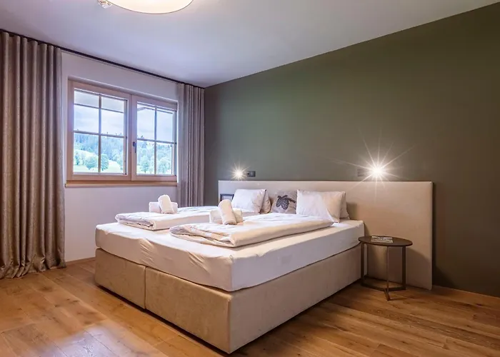 149 By Alps 公寓 *