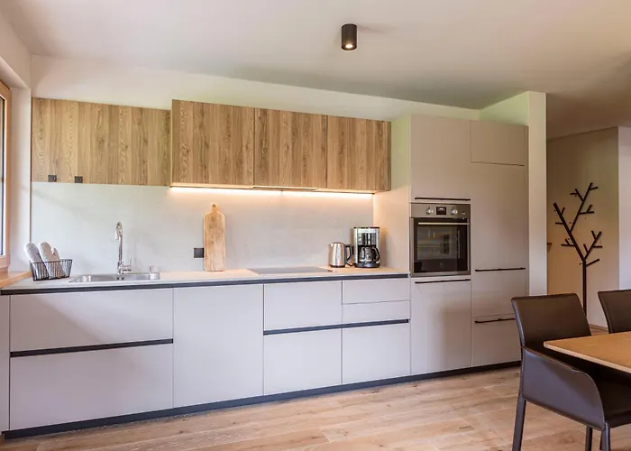 شقة 149 By Alps وستندورف