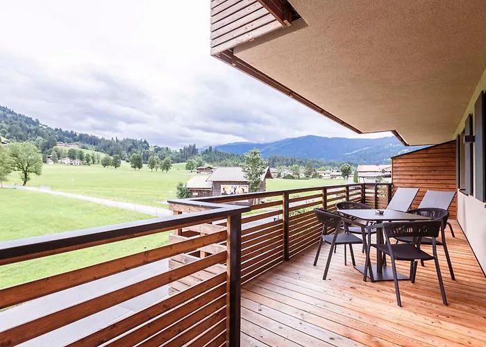 149 By Alps 公寓 *