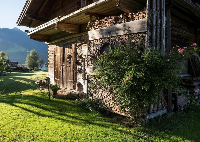 149 By Alps * وستندورف