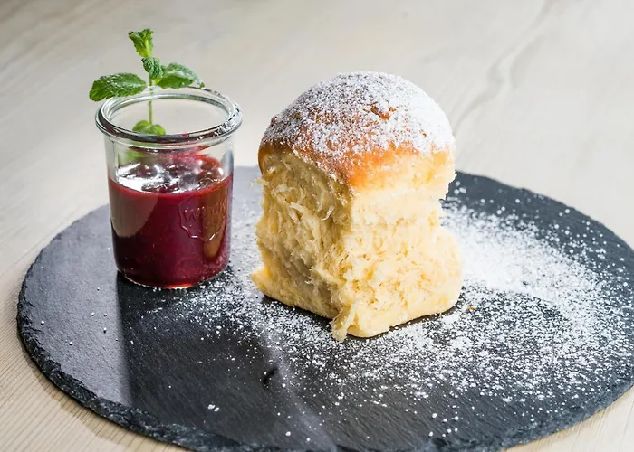 149 By Alps 公寓 韦斯滕多夫