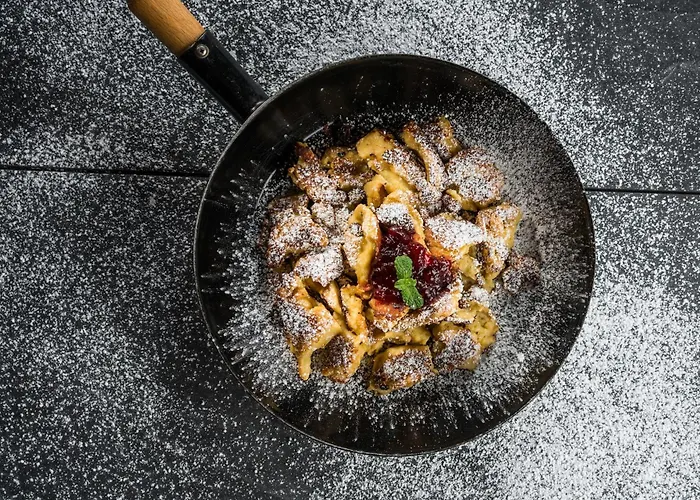 公寓 149 By Alps 韦斯滕多夫