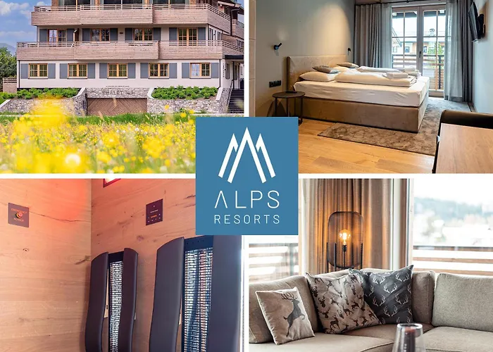 149 By Alps 公寓