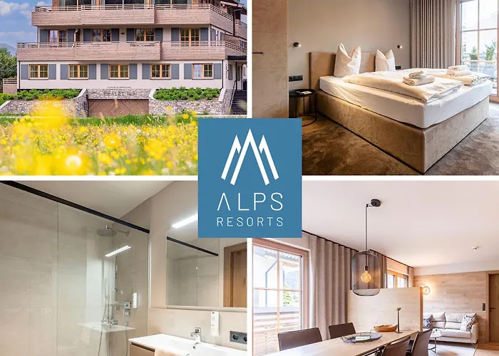 公寓 149 By Alps