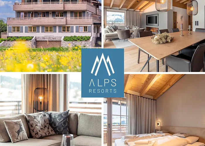 公寓 149 By Alps 韦斯滕多夫