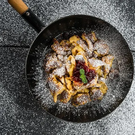 公寓 149 By Alps 韦斯滕多夫