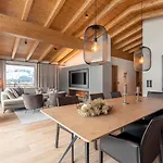149 By Alps Apartmán Westendorf